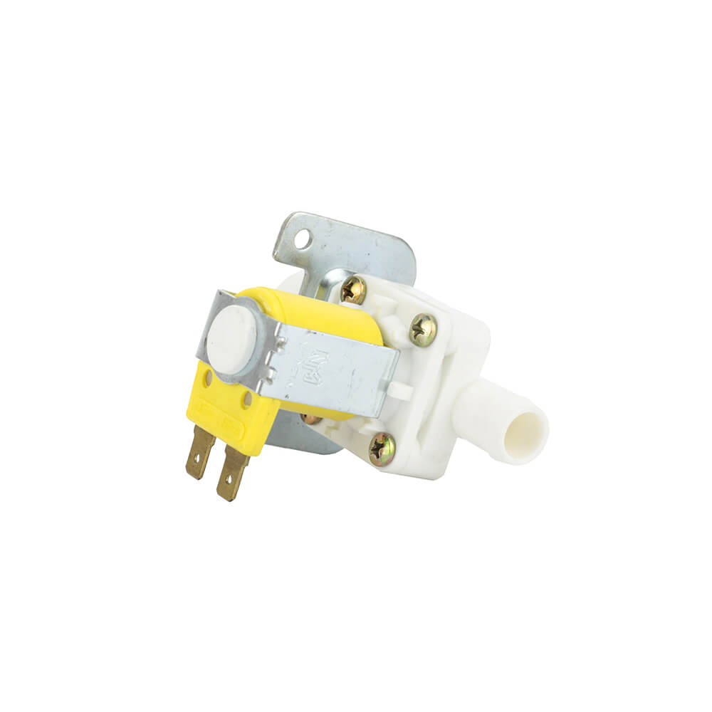 Válvula de Solenóide VA 01 com Entrada 3/4" e Saída 1/2" - 180° - 110V - Marcoval - Unitário