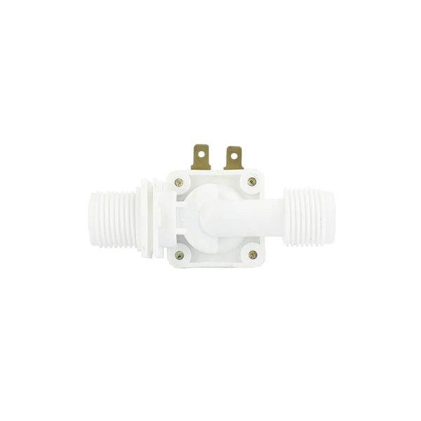 Válvula de Solenóide VA 04 com Entrada 3/4" e Saída 3/4" - 180º - 110V - Marcoval - Unitário