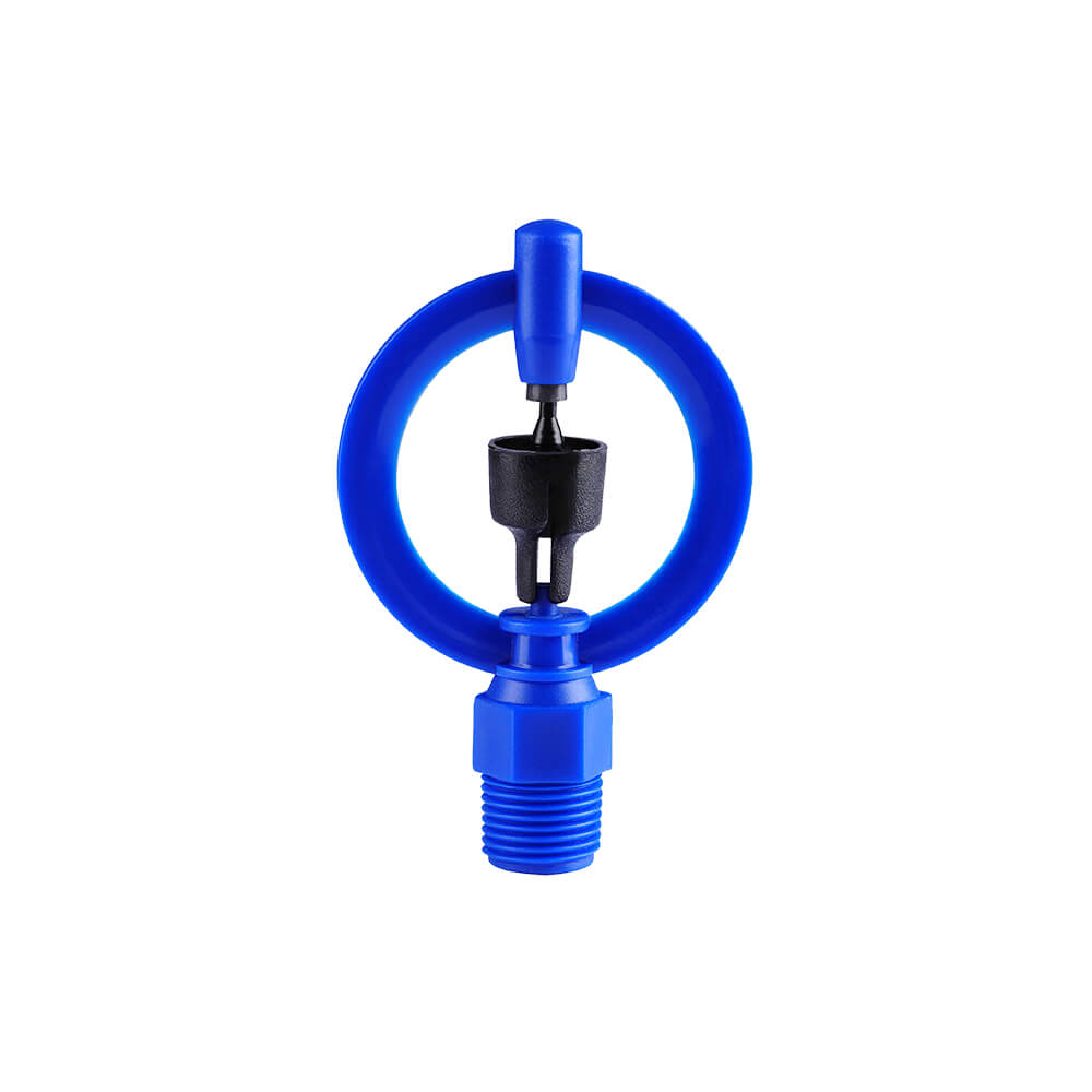 Aspersor P5 com Rosca Externa de 1/2" - Agrojet - Unitário