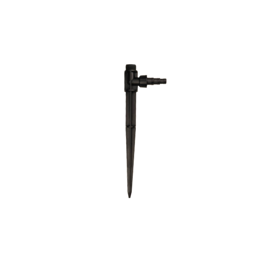 Haste com Rosca Externa de 3/4" com Adaptador para Mangueiras - Agrojet - Unitário