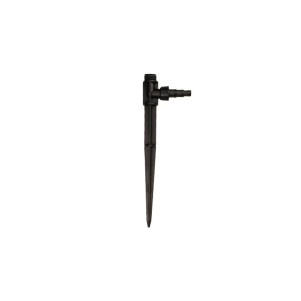 Haste com Rosca Externa de 3/4" com Adaptador para Mangueiras - Agrojet - Unitário