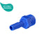 Kit Adaptador de Redução com Rosca de 1 X 1/2 Agrojet 3 Un