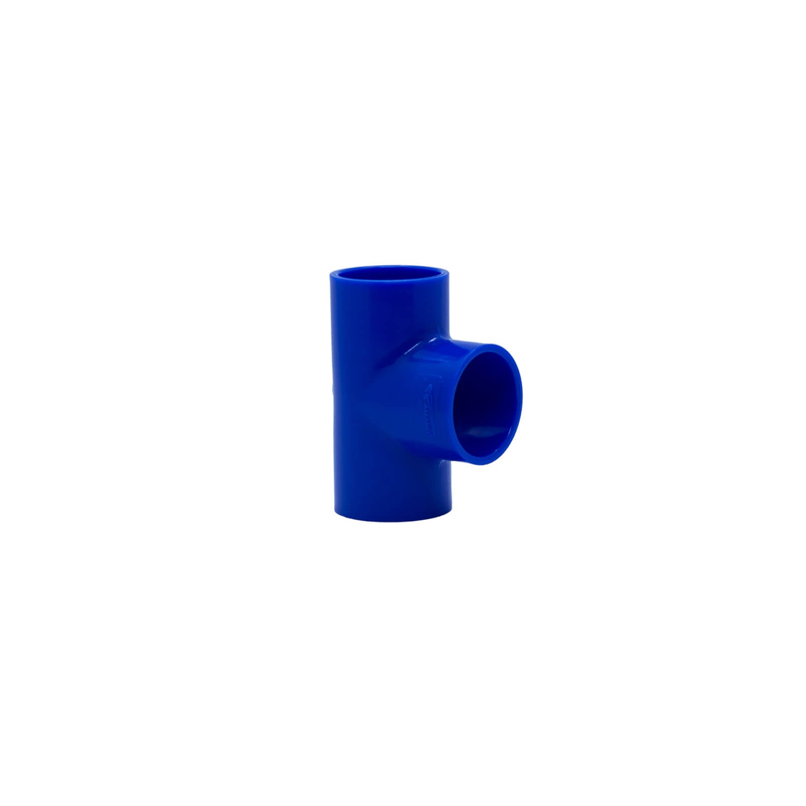 Tê Soldável DN35 - Amanco - Unitário Imagem secundária do produto