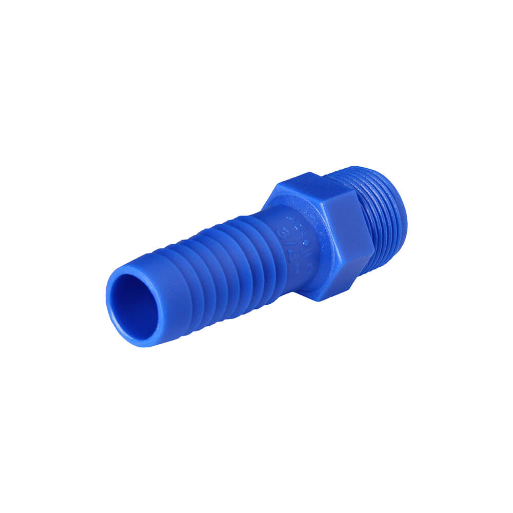 Adaptador com Rosca Externa de 3/4" - Agrojet - 10 Unidades Imagem principal do produto