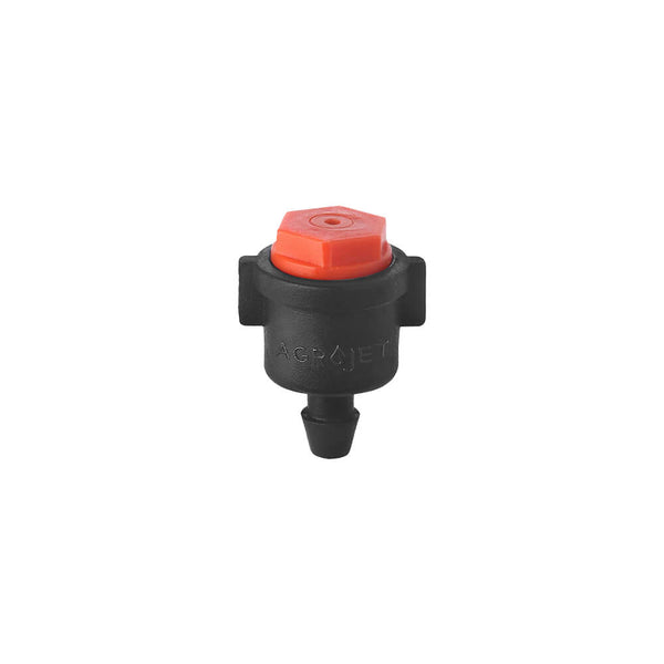 Microaspersor MA - 30 com Grapa - Agrojet - 100 Unidades