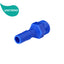 Adaptador de Redução com Rosca de 3/4 X 1/2 Agrojet Unitário