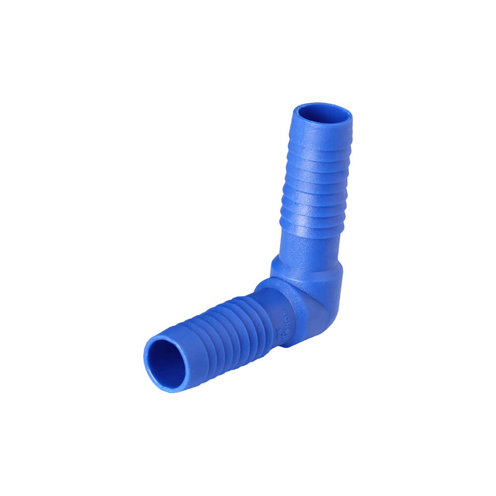 Joelho Duplo de 3/4" - Agrojet - 10 Unidades Imagem principal do produto