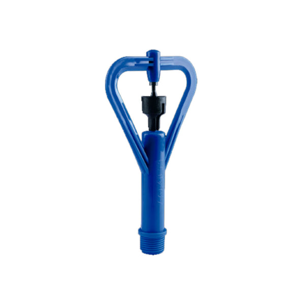 Aspersor P3 com Rosca Externa de 1/2" - Agrojet - Unitário