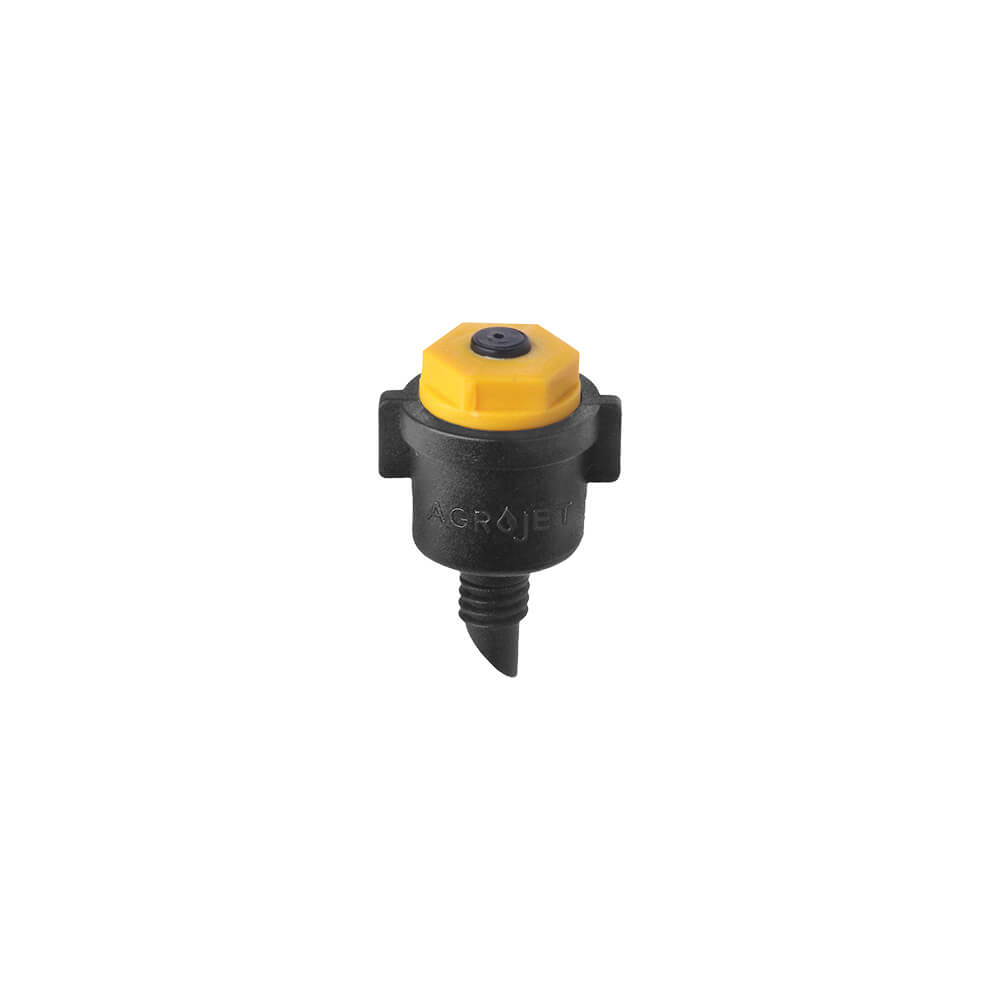 Nebulizador NA 1 com Rosca de 1/4" - Agrojet - Unitário