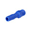 Adaptador com Rosca Externa de 1/2" - Agrojet - 10 Unidades