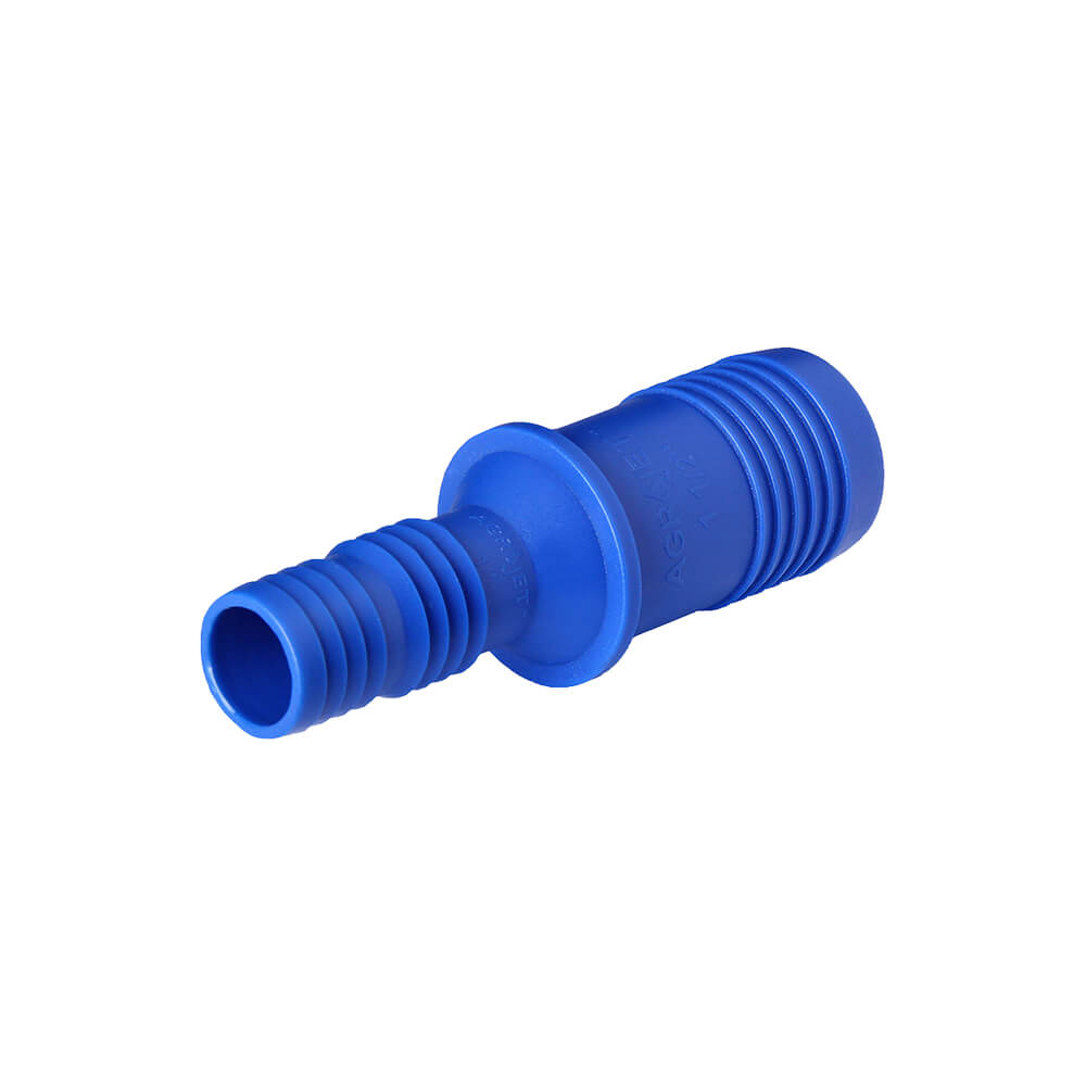 União de Redução de 1 1/2" X 1" - Agrojet - 3 Unidades