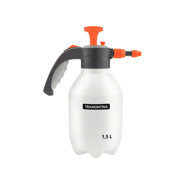 Pulverizador Manual de Compressão Previa - 1,5 Litros - Tramontina