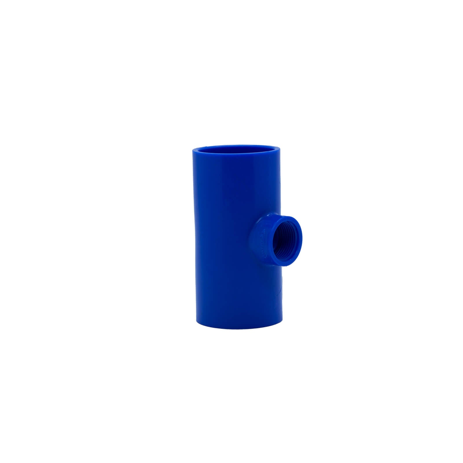 Tê Soldável com Rosca Interna DN50 x 3/4" - Amanco - Unitário Imagem secundária do produto