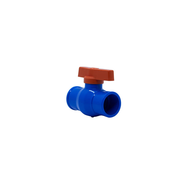 Registro Monobloco Soldável 32mm - Amanco - Unitário