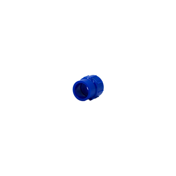 Luva Soldável com Rosca Interna DN25 x 3/4" - Amanco - Unitário