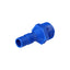 Adaptador de Redução com Rosca Externa de 1 1/2" X 1" - Agrojet - 3 Unidades
