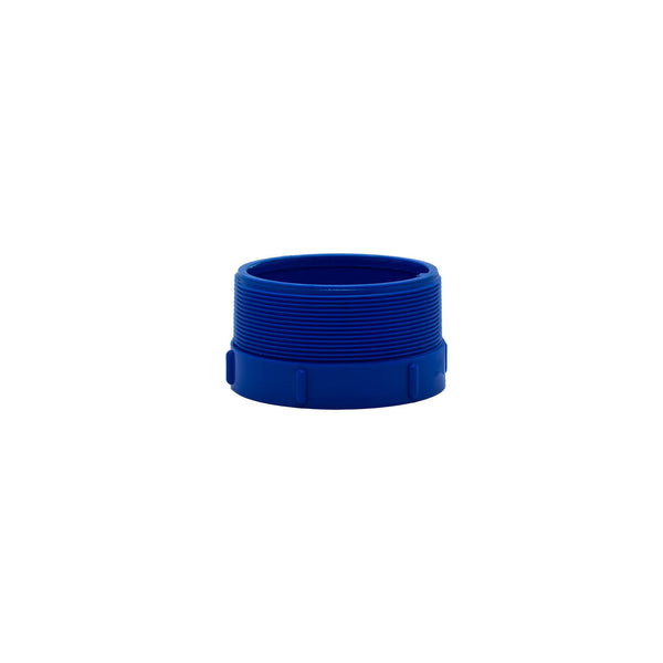 Adaptador Bolsa Soldável com Rosca Externa DN100 x 4" - Amanco - Unitário
