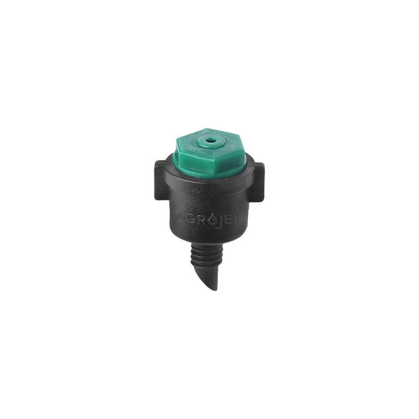 Microaspersor MA - 50 com Rosca de 1/4" - Unitário