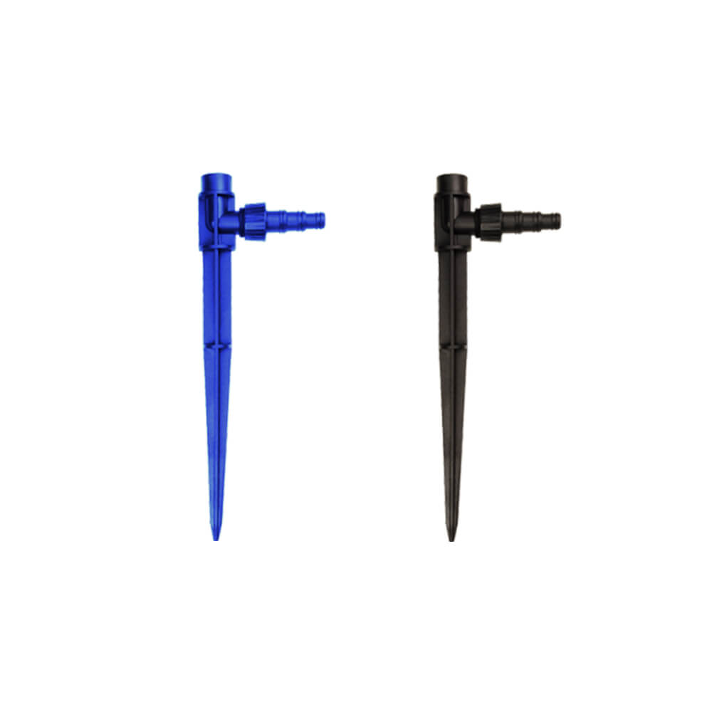 Haste com Rosca Interna de 1/2" com Adaptador para Mangueiras - Agrojet - Unitário