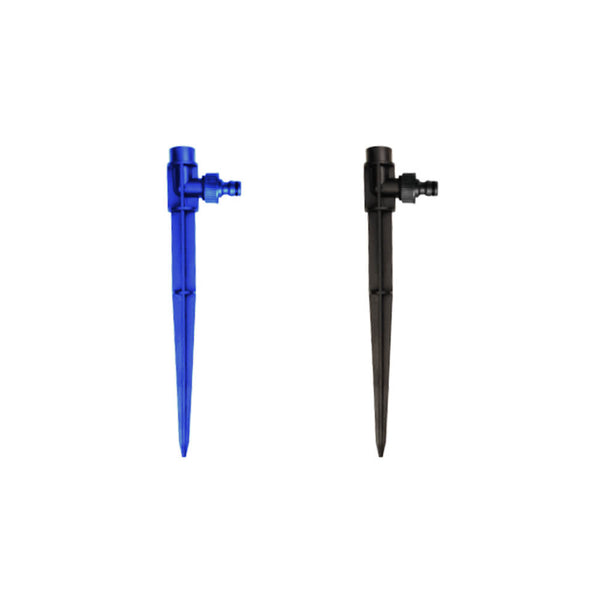 Haste com Rosca Interna de 1/2" com Engate Rápido - Agrojet - Unitário