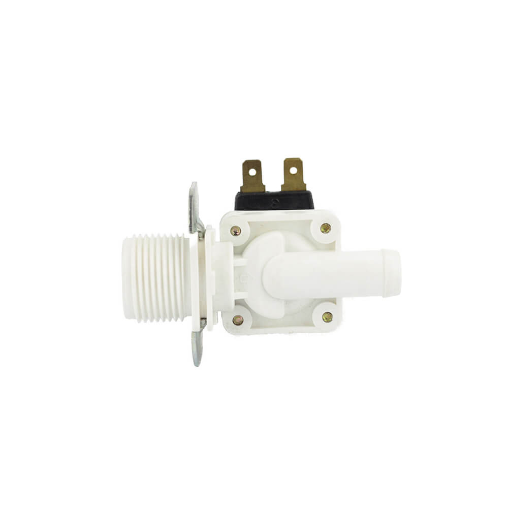 Válvula de Solenóide VA 01 com Entrada 3/4" e Saída 1/2" - 180° - 220V - Marcoval - Unitário Imagem secundária do produto