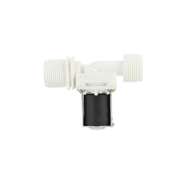 Válvula de Solenóide VA 04 com Entrada 3/4" e Saída 3/4" - 180º - 220V - Marcoval - Unitário