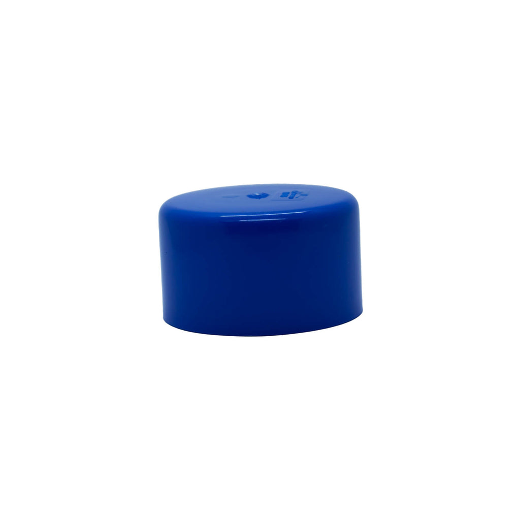 Cap Soldável DN100 - Amanco - Unitário