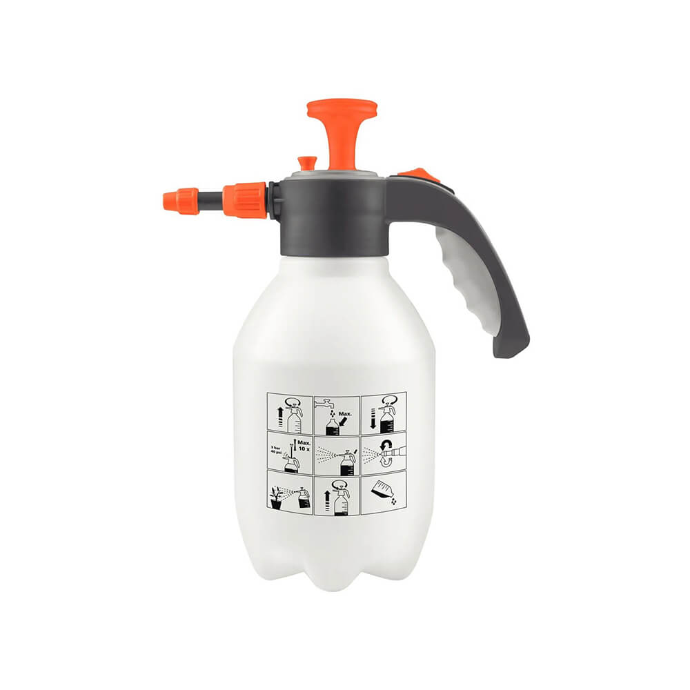 Pulverizador Manual de Compressão Previa - 1,5 Litros - Tramontina