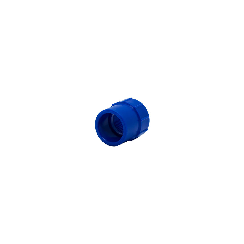 Luva Soldável com Rosca Interna DN32 x 1" - Amanco - Unitário