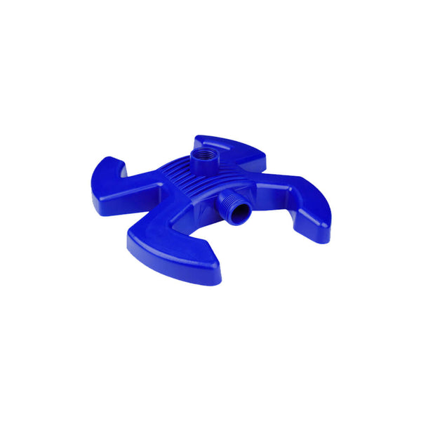 Base Esqui com Rosca Interna de 1/2 e Rosca Externa de 3/4" - Agrojet - Unitário
