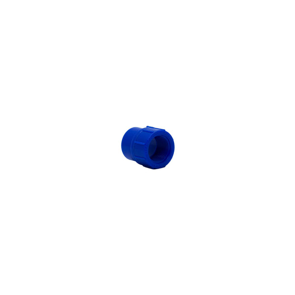 Luva Soldável com Rosca Interna DN25 x 3/4" - Amanco - Unitário