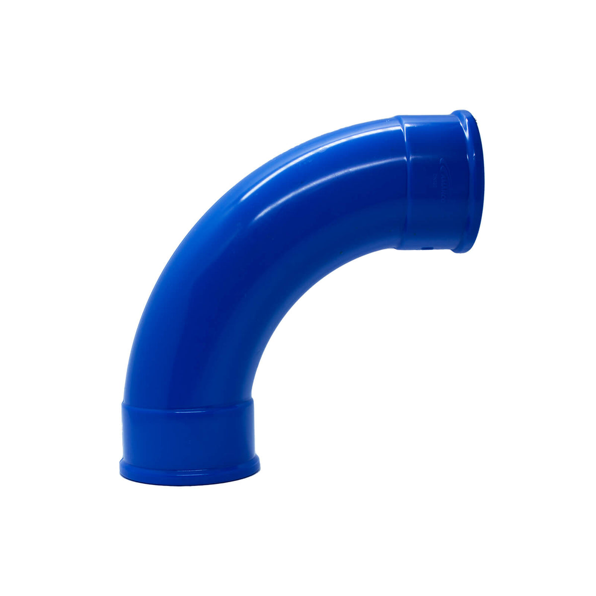 Curva 90° Soldável DN100 - Amanco - Unitário Imagem principal do produto