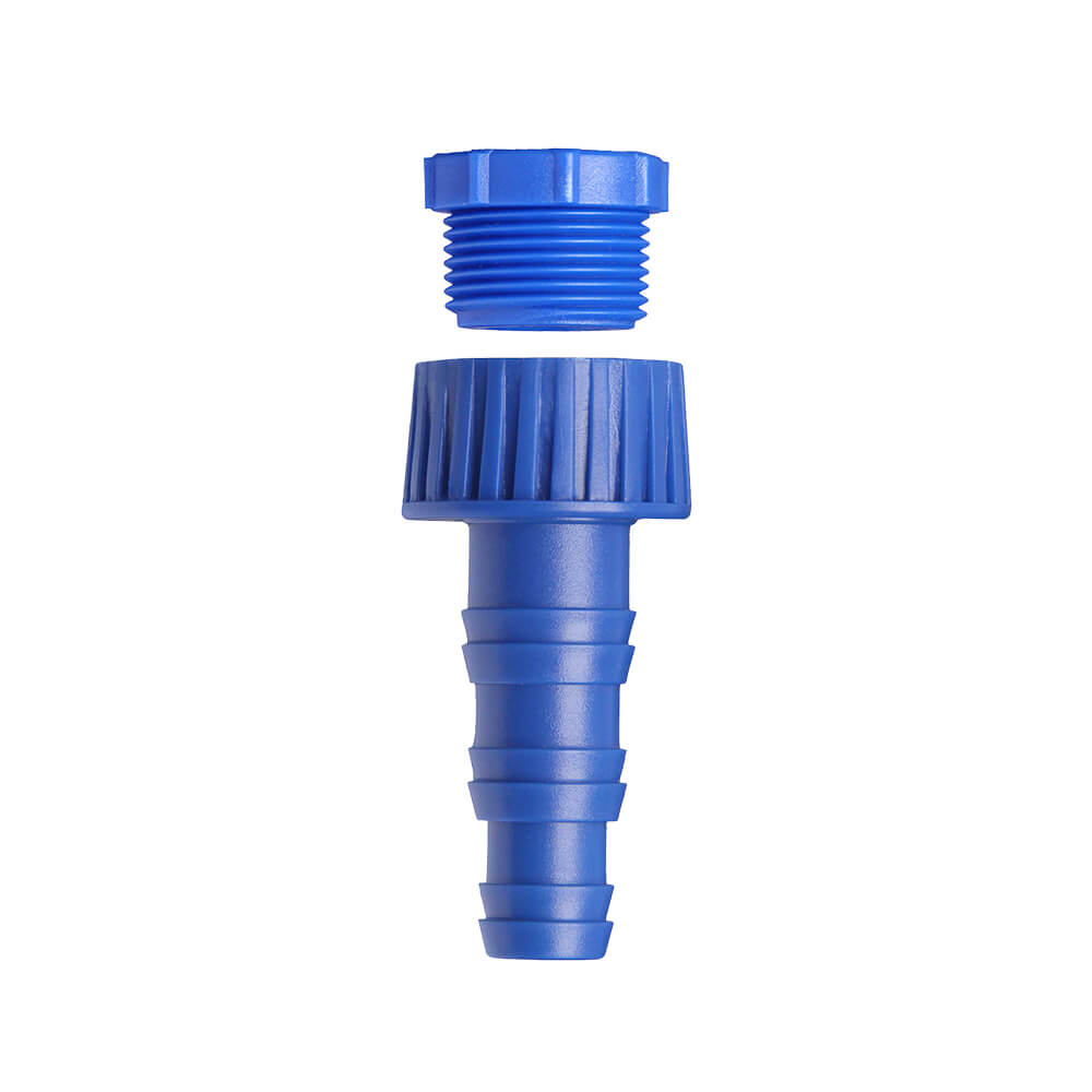 Adaptadores de 1/2" e 3/4" - Unitário