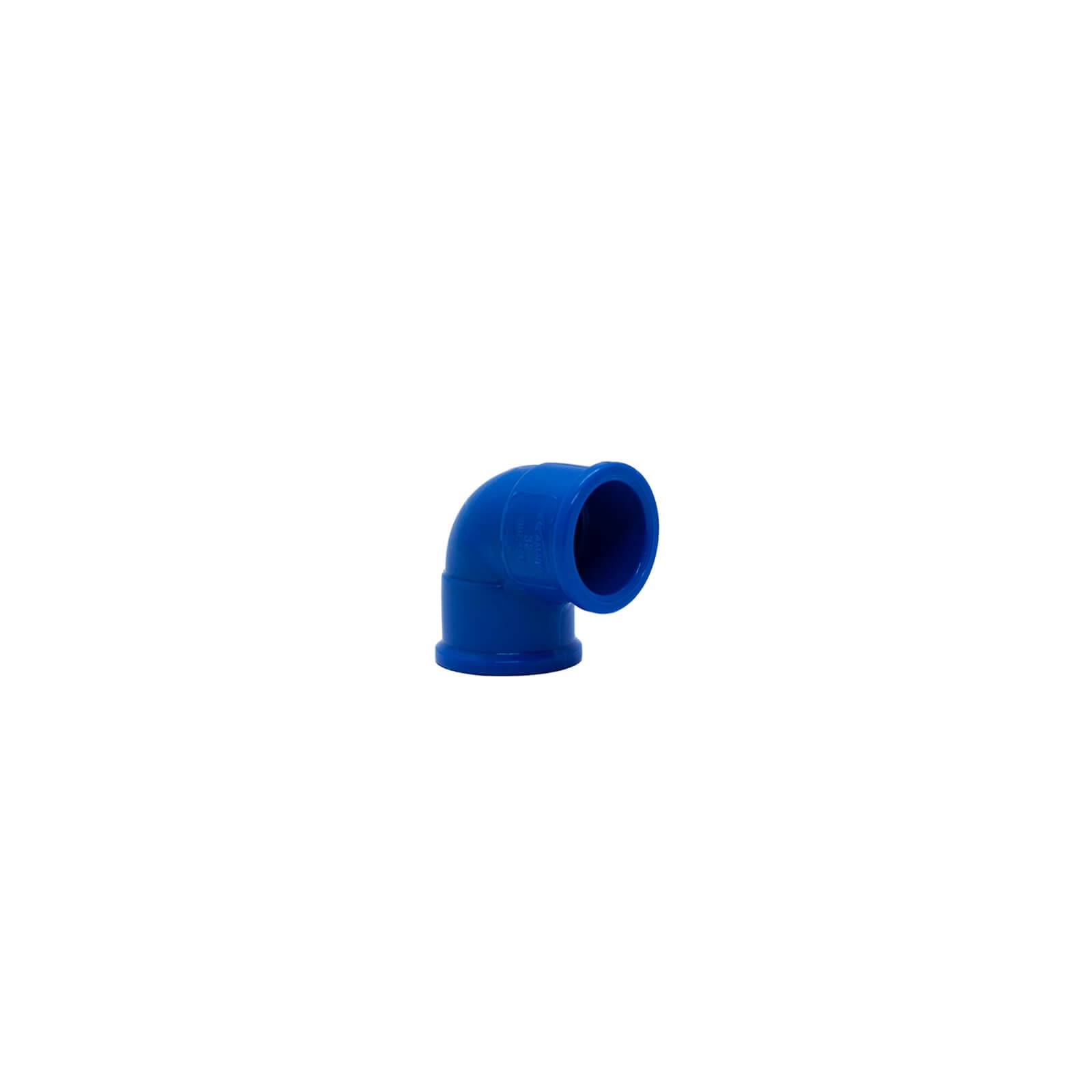 Joelho 90º Soldável DN32 - Amanco - Unitário Imagem secundária do produto