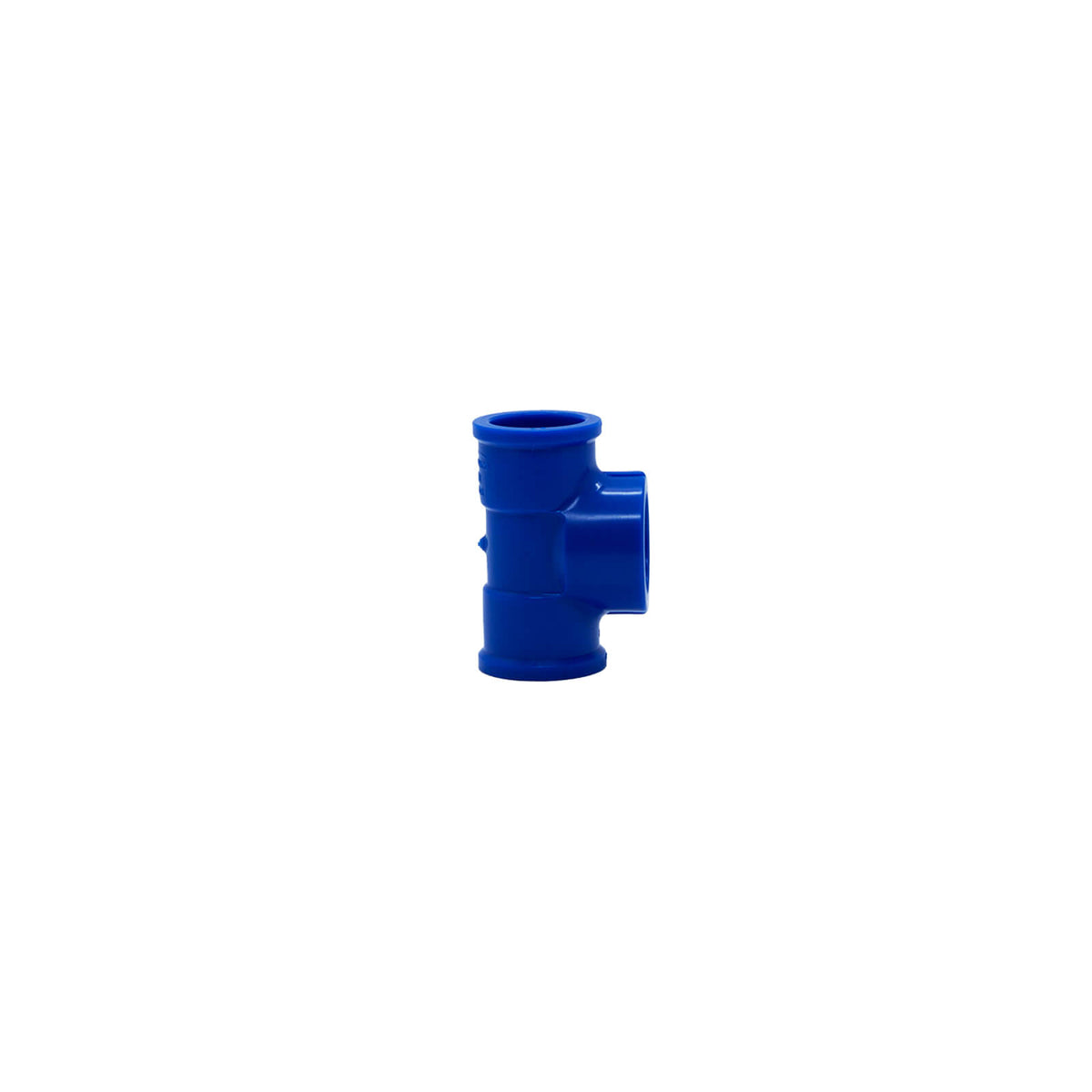Tê Soldável com Rosca Interna DN25 x 3/4" - Amanco - Unitário Imagem principal do produto