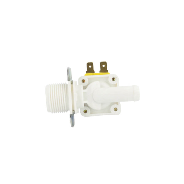 Válvula de Solenóide VA 01 com Entrada 3/4" e Saída 1/2" - 180° - 110V - Marcoval - Unitário