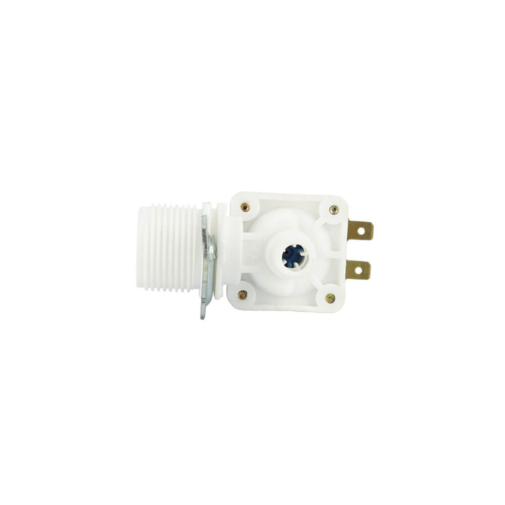 Válvula de Solenóide VA 05 com Entrada 3/4" e Saída 3/8" - 90º - 110V - Marcoval - Unitário Imagem secundária do produto