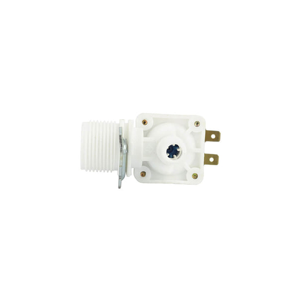 Válvula de Solenóide VA 05 com Entrada 3/4" e Saída 3/8" - 90º - 110V - Marcoval - Unitário