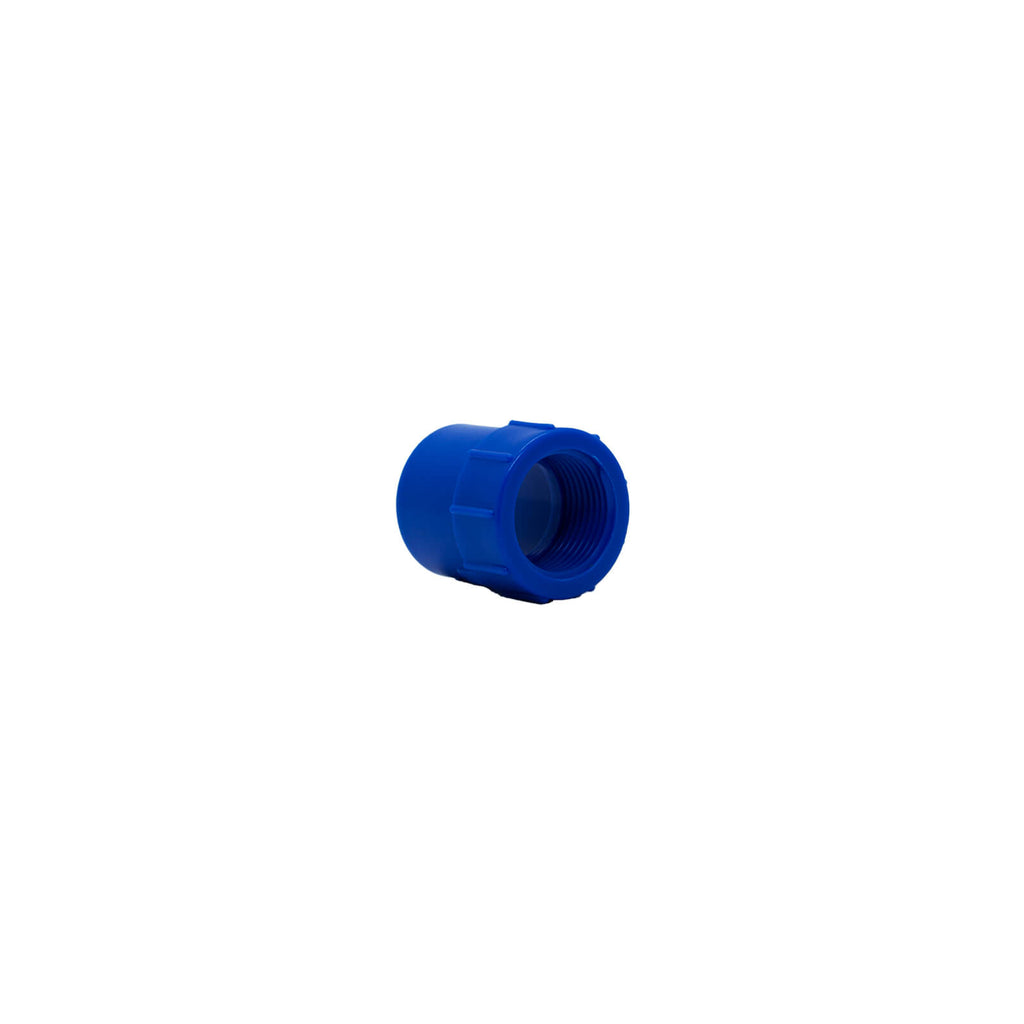 Luva Soldável com Rosca Interna DN32 x 1" - Amanco - Unitário
