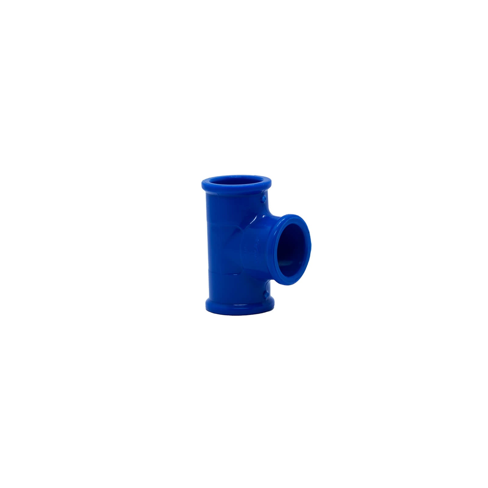 Tê Soldável DN32 - Amanco - Unitário Imagem secundária do produto