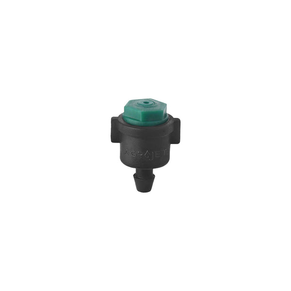 Microaspersor MA - 50 com Grapa - Agrojet - 50 Unidades