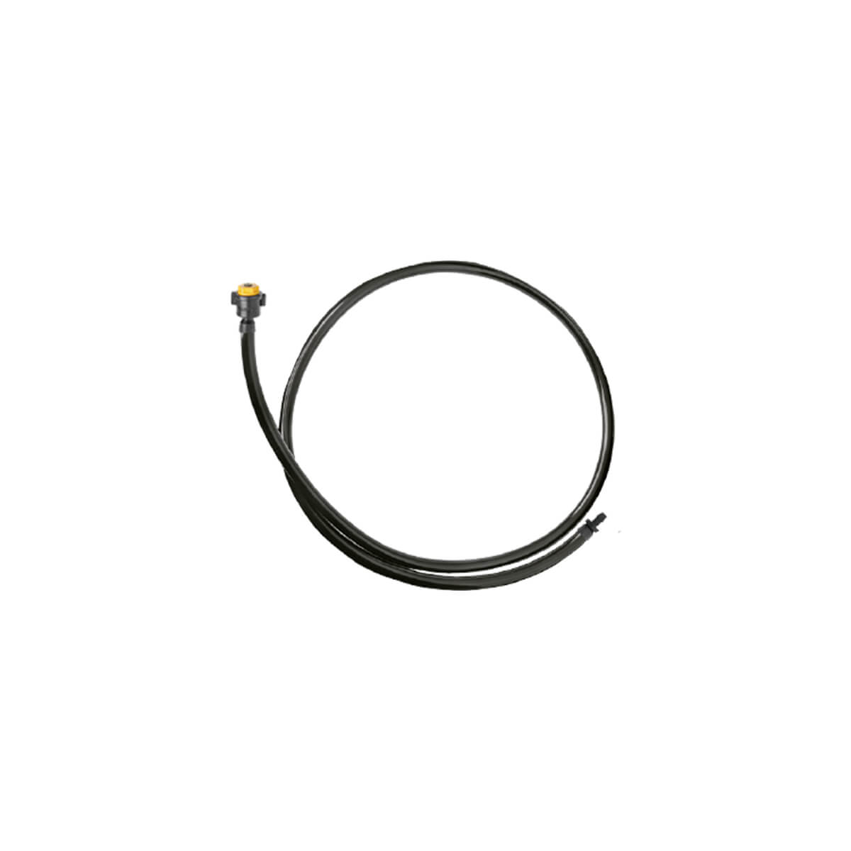 Nebulizador NA 1 + Anilhas + Conector AD1 + Microtubo de PVC - Agrojet - 10 Unidades
