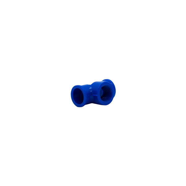Tê Soldável com Rosca Interna DN25 x 3/4" - Amanco - Unitário