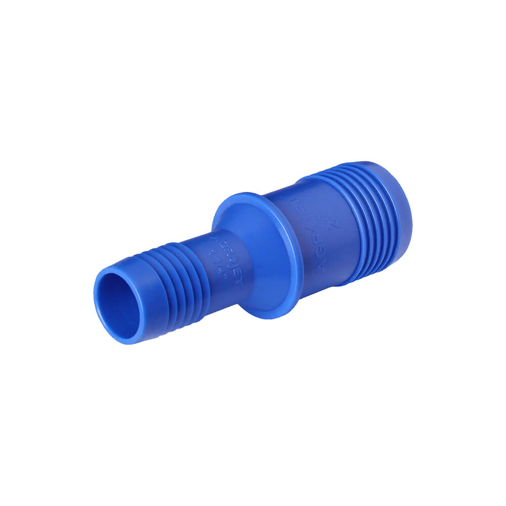 União de Redução de 2" X 1 1/4" - Agrojet - 2 Unidades