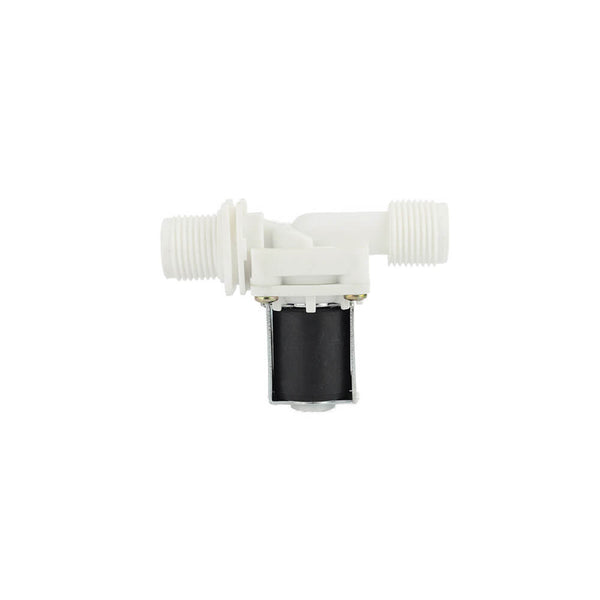 Válvula de Solenóide VA 03 com Entrada 1/2" e Saída 1/2" - 180º - 220V - Marcoval - Unitário